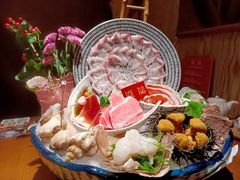 原志刺身拼盘-原志优秀食材·匠心料理·海胆主题(金亿广场店)