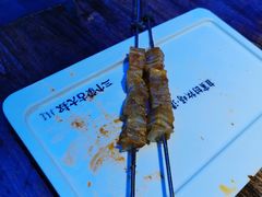 -三个蒙古大叔羊肉串(大宁店)