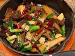 -云海肴·汽锅鸡·云南菜(苏州中心店)