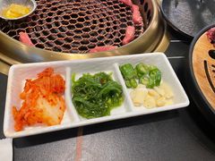 -極屋鮨牛 · 烧肉酒场(时代C馆店)