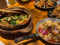 -一棠龙虾•王牌虾球(光谷天地店)