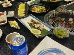 -虎焱炭火烧肉