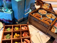 -杭州新新饭店·1913餐厅