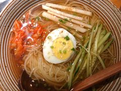冷面-本寻烧肉酒场(双井店)