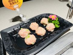 -海底捞火锅(北京路店)