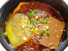 -张飞牛肉(观前街店)