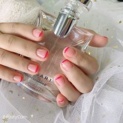 -如一·美甲美睫