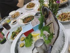 -明本海鲜大排档·鱼生海鲜烧烤宵夜(陈家祠店)