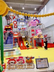 -乐多星球潮玩中心(沈阳嘉里城店)