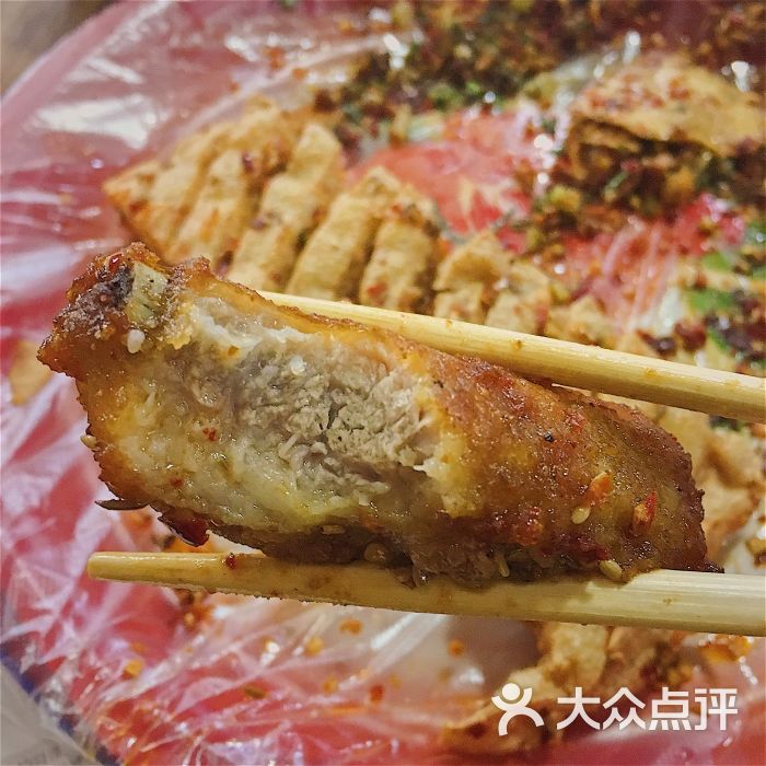 大钧哥排骨侠-图片-长沙美食-大众点评网