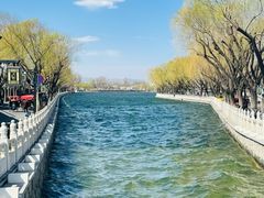-什刹海