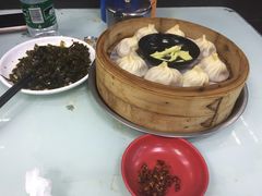 -食惠里小笼包面馆(越秀店)
