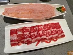 -海底捞火锅(高科东路店)