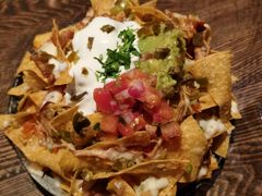 -Q MEX 库迈墨西哥餐吧(三里屯店)