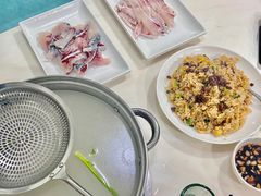 -中山脆肉鲩(新圳东路店)
