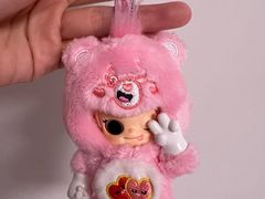 -泡泡玛特POPMART(侨福芳草地店)