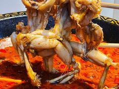 -蛙老爹·蜀香美蛙鱼头(王家湾店)