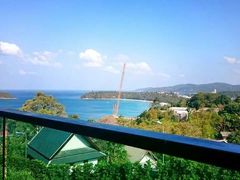 -Nook Dee Kata Beach Resort Thai massages