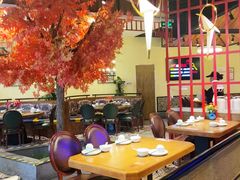 大堂-湘约爨厨(太白立交店)