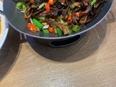 -福荣居褡裢火烧京味家常菜(西四店)