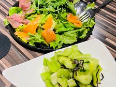 -BomBa意大利餐厅