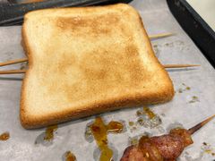 -京朋串屋·烧烤(望京西路总店)