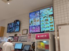 -小杨生煎(松江大学城店)