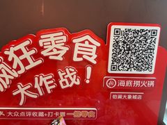 -海底捞火锅(铂澜大象城店)