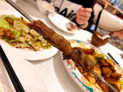 -巴依老爷·新疆美食(上城区天城路店)