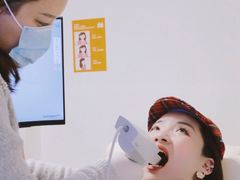 -爱雅仕口腔·数字化矫正中心(国贸门诊)