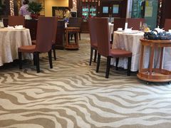 -麒麟中餐厅·经典粤菜·地道菜式老字号(广州长隆酒店)