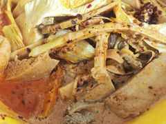 -林静小吃(复兴路店)