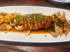 -前海沿·青岛菜(五四广场永旺店)