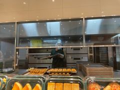 -泸溪河桃酥(西直门凯德店)