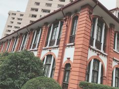-上海交通大学医学院附属瑞金医院(总院)