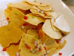 风味黄金玉米饼-竹里馆 ·茶食(奥体店)