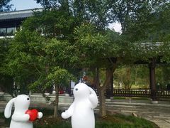 -五泄景区
