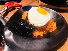 -肉匠Korean BBQ(兴盛路店)