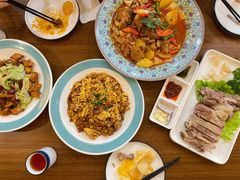 -阿西叶滩羊馆(交大店)