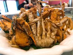 -钱大妈海鲜饭店(保利林语店)