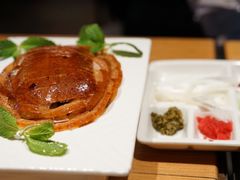 -四季民福烤鸭店(前门廊房二条店)