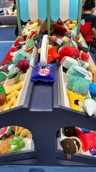 -奈尔宝家庭中心·亲子餐厅(北京东坝万达店)