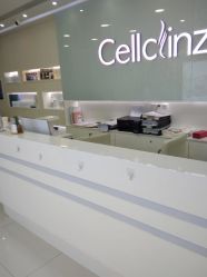 -Cellclinz 爱丽美肌·皮肤管理中心