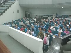 教室-浙江大学(玉泉校区)