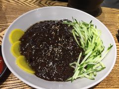 -吴草鸡爪오초닭발韩食堂(融恒盈嘉中心店)