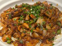 -情妹耙泥鳅·江湖川菜(科华店)