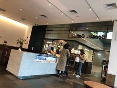 -Seesaw Coffee(上海尚悦湾店)