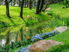 -人民公园(罗湖区)