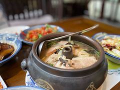 -福照楼汽锅鸡·云南菜(护国路店)