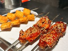 -No.DD戳子烧烤·江湖菜(北京总店)